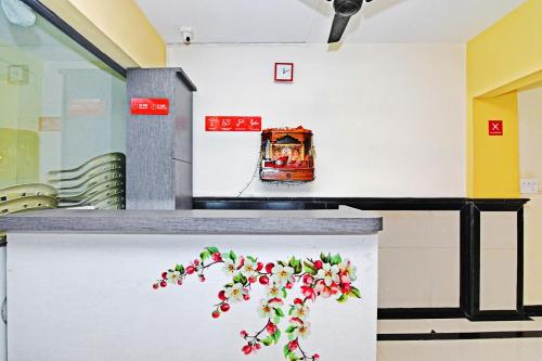 hotel o ashwarya service apartment