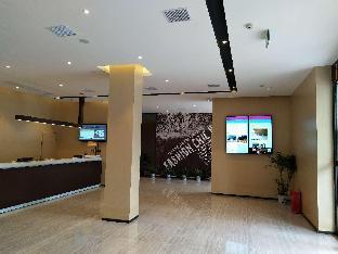 iu hotel xinyu city government xianlai park