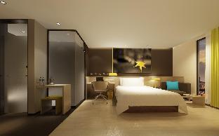 iu hotel xinyu city government xianlai park