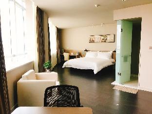 jinjiang inn select jiuquan wanda plaza