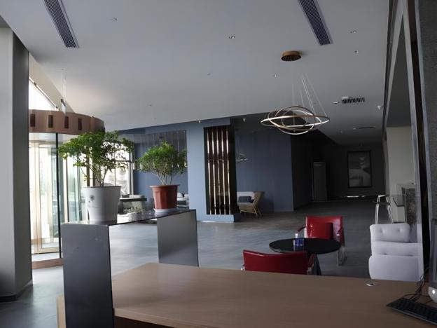 jinjiang inn select jiuquan wanda plaza