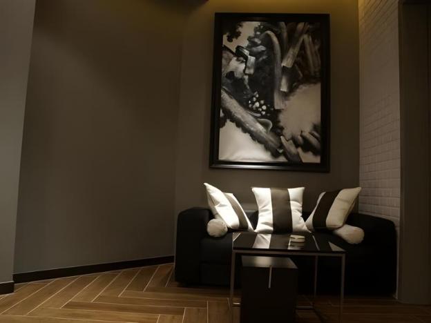 jinjiang inn select jiuquan wanda plaza