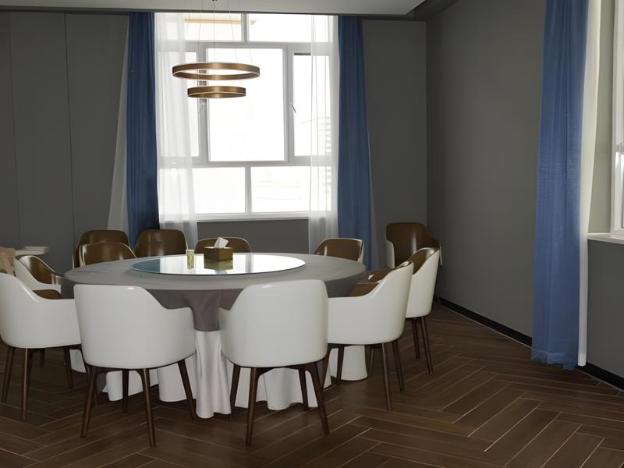 jinjiang inn select jiuquan wanda plaza