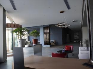 jinjiang inn select jiuquan wanda plaza