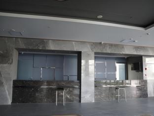 jinjiang inn select jiuquan wanda plaza