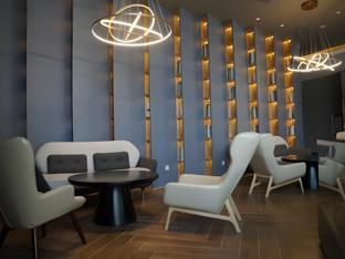 jinjiang inn select jiuquan wanda plaza