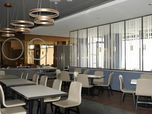 jinjiang inn select jiuquan wanda plaza