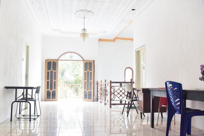 reddoorz near sultan hasanuddin airport 2