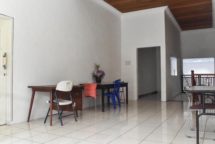 reddoorz near sultan hasanuddin airport 2