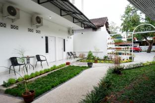 reddoorz near mataram university