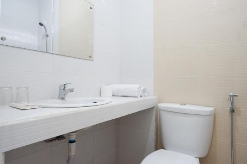 reddoorz near mataram university