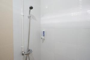 reddoorz near mataram university