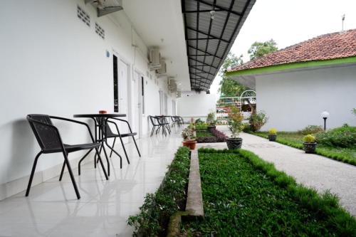 reddoorz near mataram university