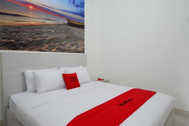 reddoorz near mataram university