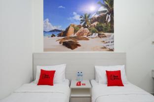 reddoorz near mataram university