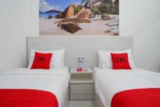 reddoorz near mataram university