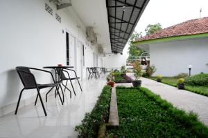 reddoorz near mataram university