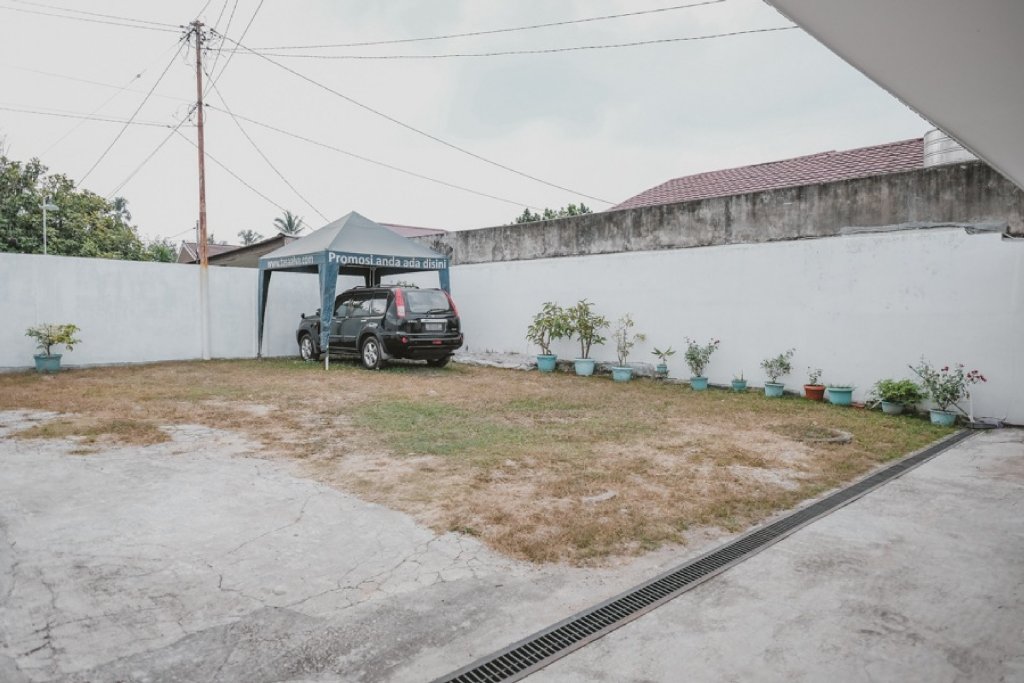 reddoorz beringin jambi