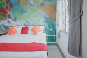 reddoorz beringin jambi