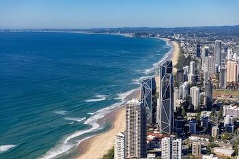 surfers paradise