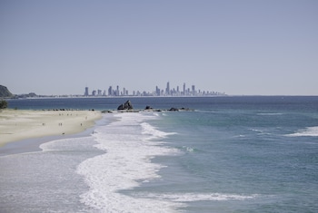 surfers paradise