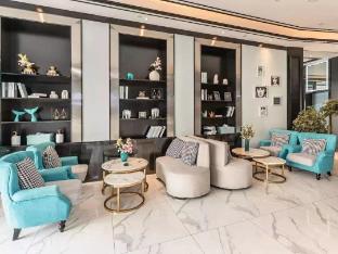Xana Hotellea Xinghua Passenger Terminal Rt Mart,,3 star