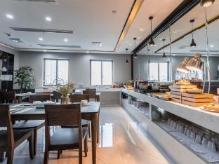 xana hotellea xinghua passenger terminal rt mart