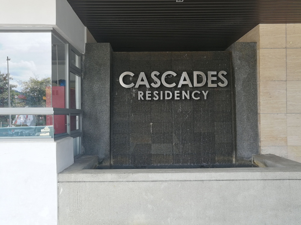 gt home cascades residency