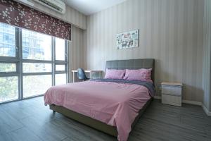 gt home cascades residency