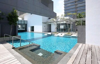 Gt Home Cascades Residency,13A Jalan Pju 5/1,0 star