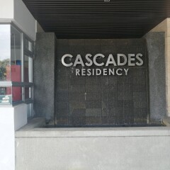 gt home cascades residency