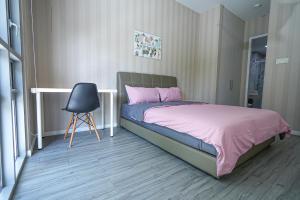 gt home cascades residency