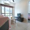 gt home cascades residency