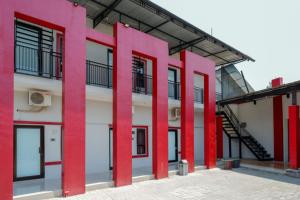 reddoorz syariah near alun alun tegal