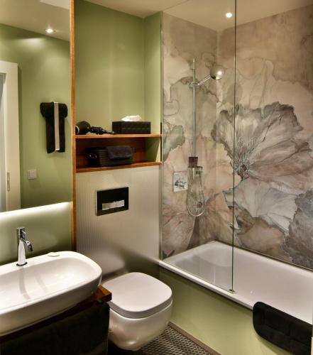 carl 22 city appartements