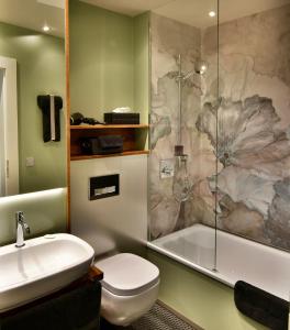 carl 22 city appartements