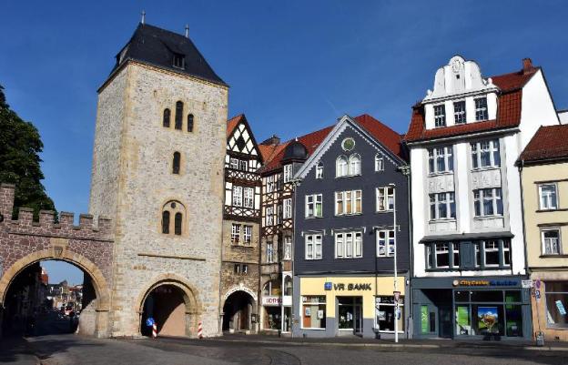 carl 22 city appartements