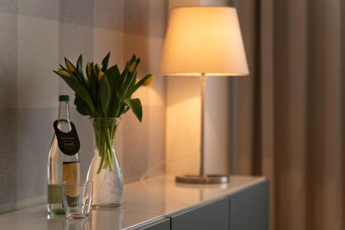 carl 22 city appartements