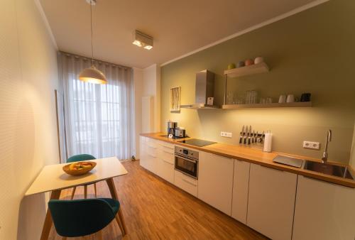 carl 22 city appartements