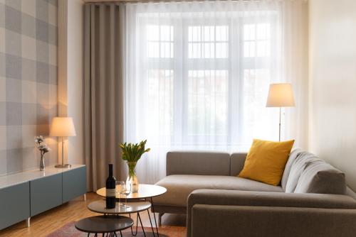 carl 22 city appartements
