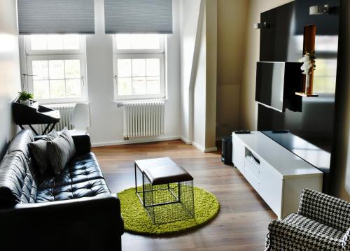 carl 22 city appartements