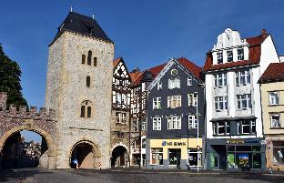 carl 22 city appartements