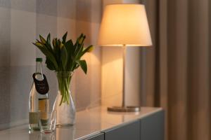 carl 22 city appartements