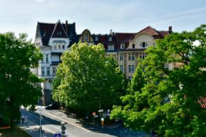 carl 22 city appartements