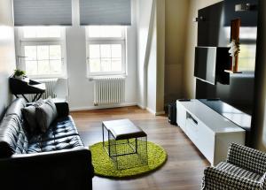 carl 22 city appartements