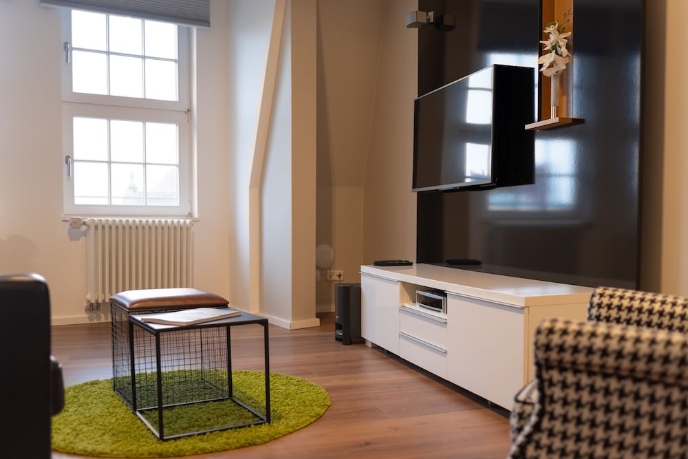 carl 22 city appartements