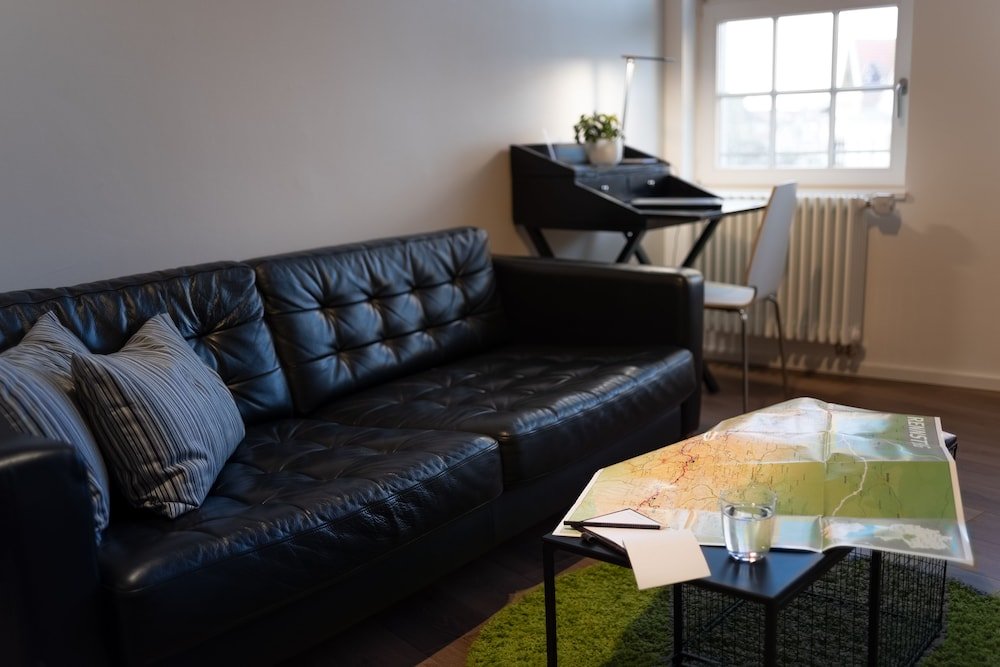 carl 22 city appartements