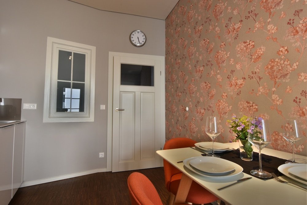 carl 22 city appartements