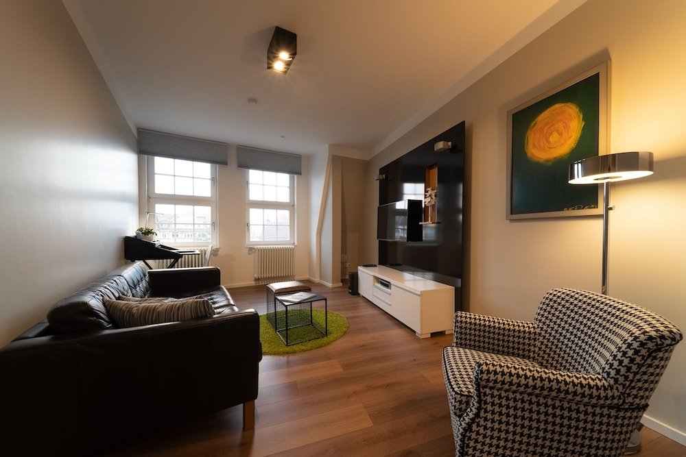 carl 22 city appartements