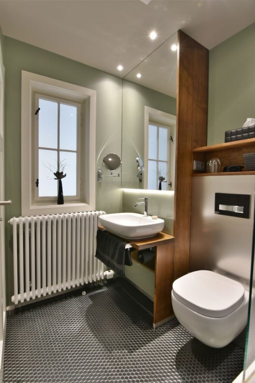 carl 22 city appartements